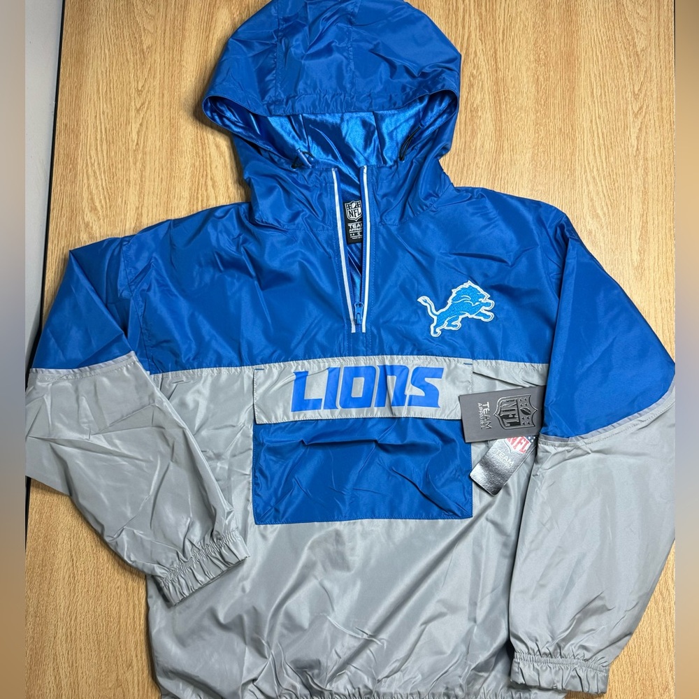 Women’s official NFL jackets BRAND NEW!!!